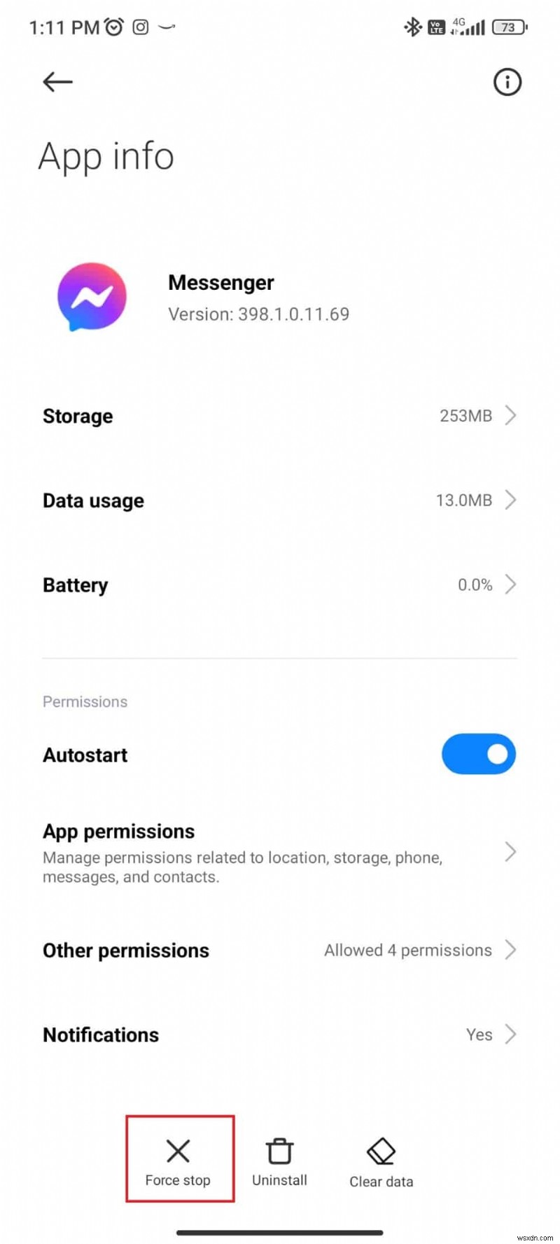 10 Proven Fixes for Facebook Messenger Lag on Android