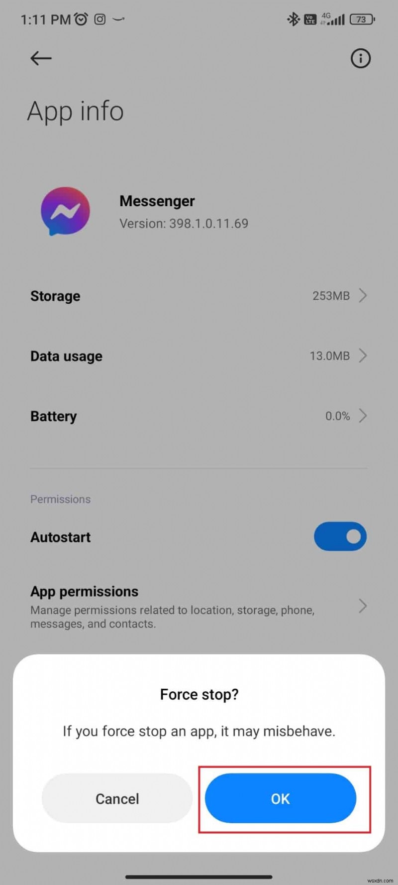 10 Proven Fixes for Facebook Messenger Lag on Android
