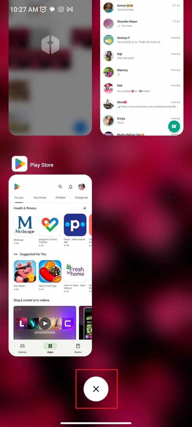 10 Proven Fixes for Facebook Messenger Lag on Android
