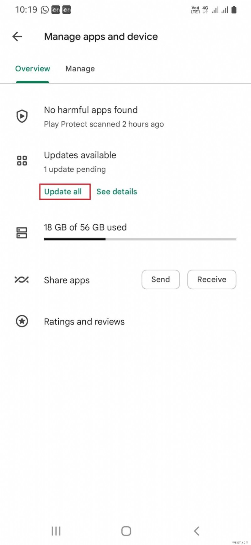 10 Proven Fixes for Facebook Messenger Lag on Android