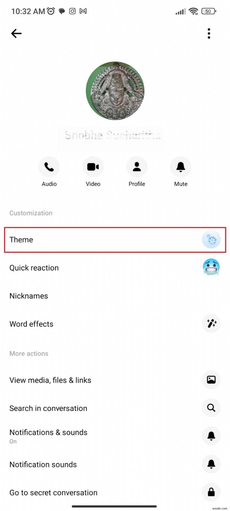 10 Proven Fixes for Facebook Messenger Lag on Android