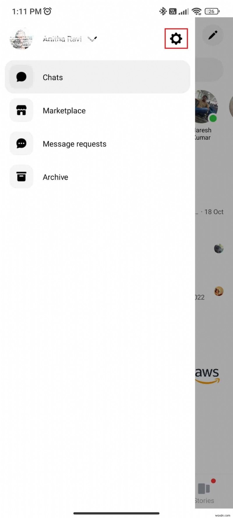 10 Proven Fixes for Facebook Messenger Lag on Android