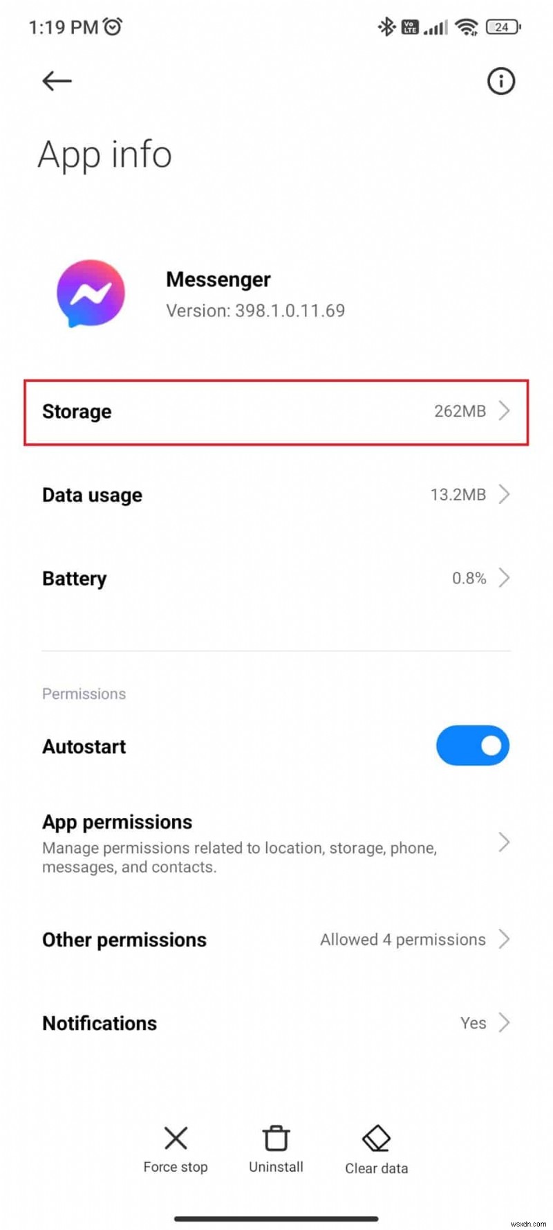 10 Proven Fixes for Facebook Messenger Lag on Android