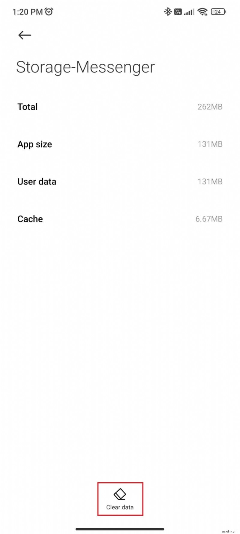 10 Proven Fixes for Facebook Messenger Lag on Android