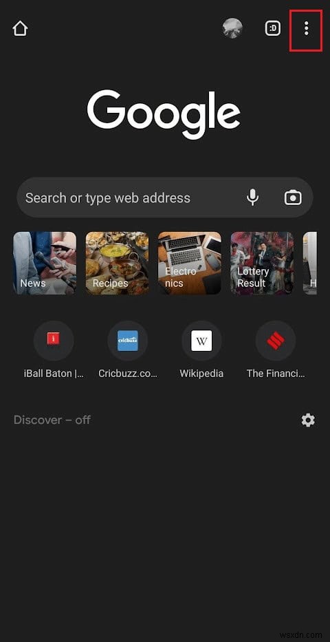 How to Prevent Chrome from Automatically Downloading Files on Android