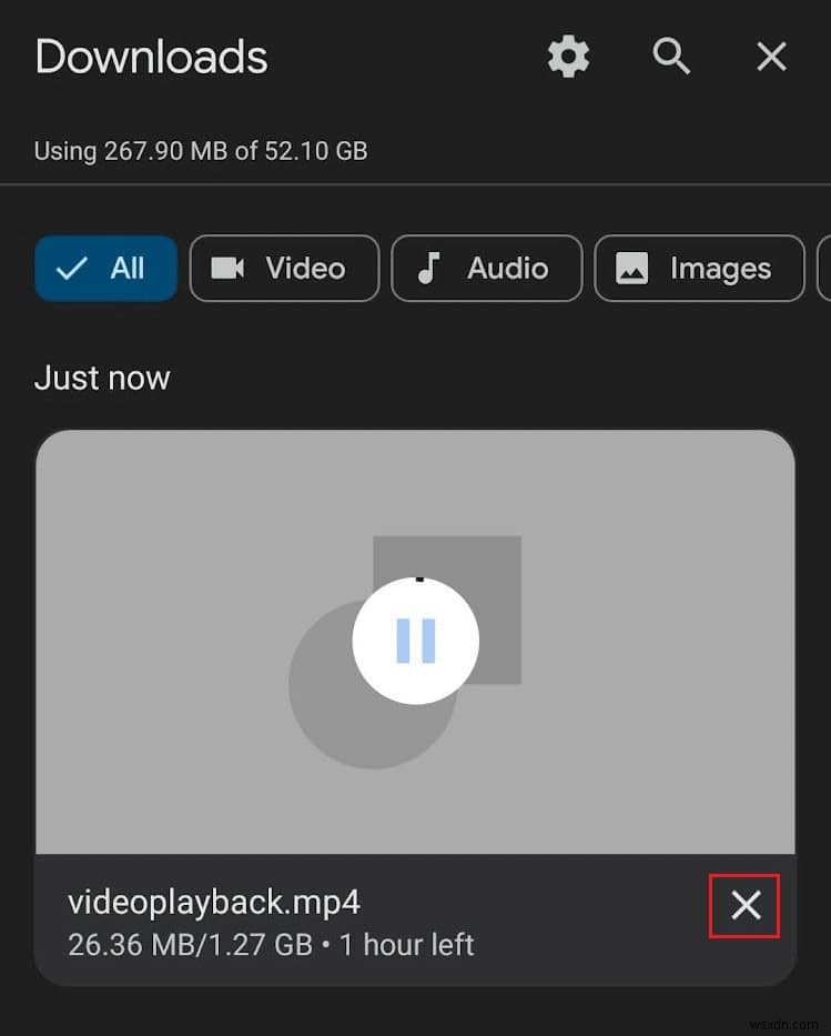 How to Prevent Chrome from Automatically Downloading Files on Android