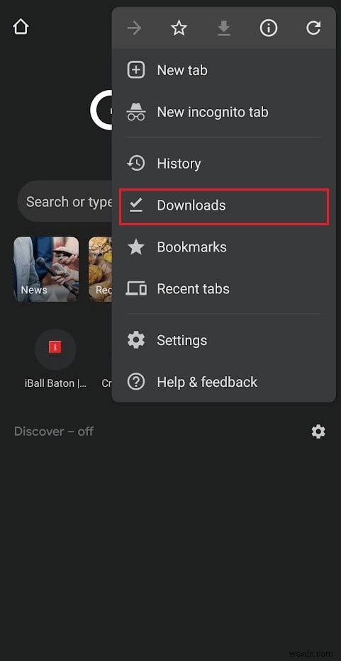 How to Prevent Chrome from Automatically Downloading Files on Android