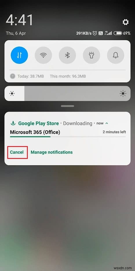 How to Prevent Chrome from Automatically Downloading Files on Android