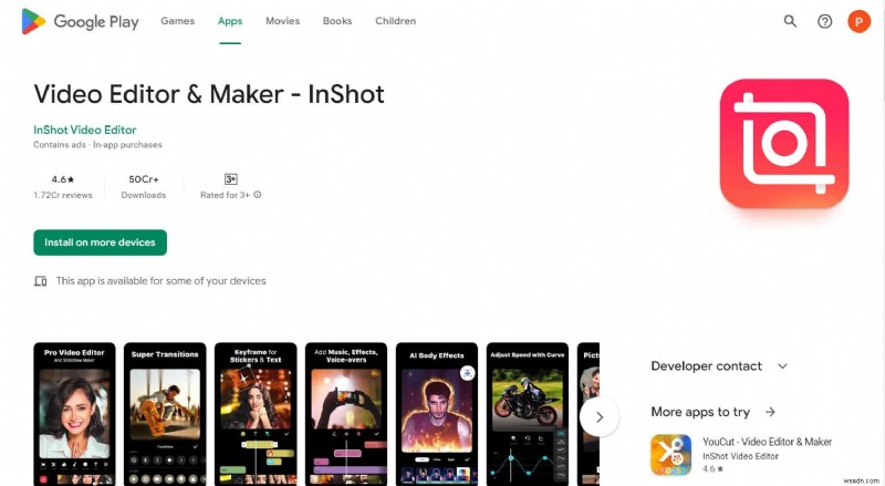 Restore Clarity: Unblur Android Videos with Simple Steps