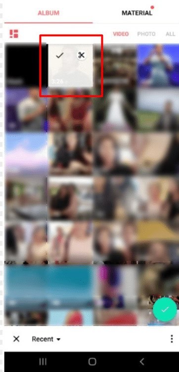 Restore Clarity: Unblur Android Videos with Simple Steps