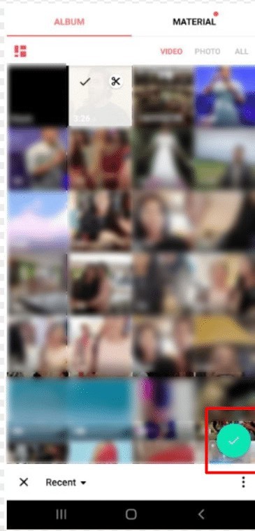 Restore Clarity: Unblur Android Videos with Simple Steps