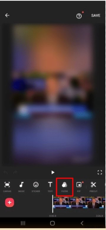 Restore Clarity: Unblur Android Videos with Simple Steps