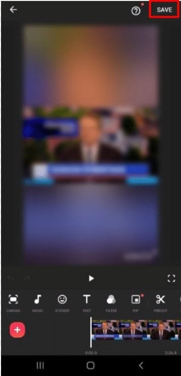 Restore Clarity: Unblur Android Videos with Simple Steps