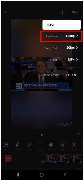Restore Clarity: Unblur Android Videos with Simple Steps
