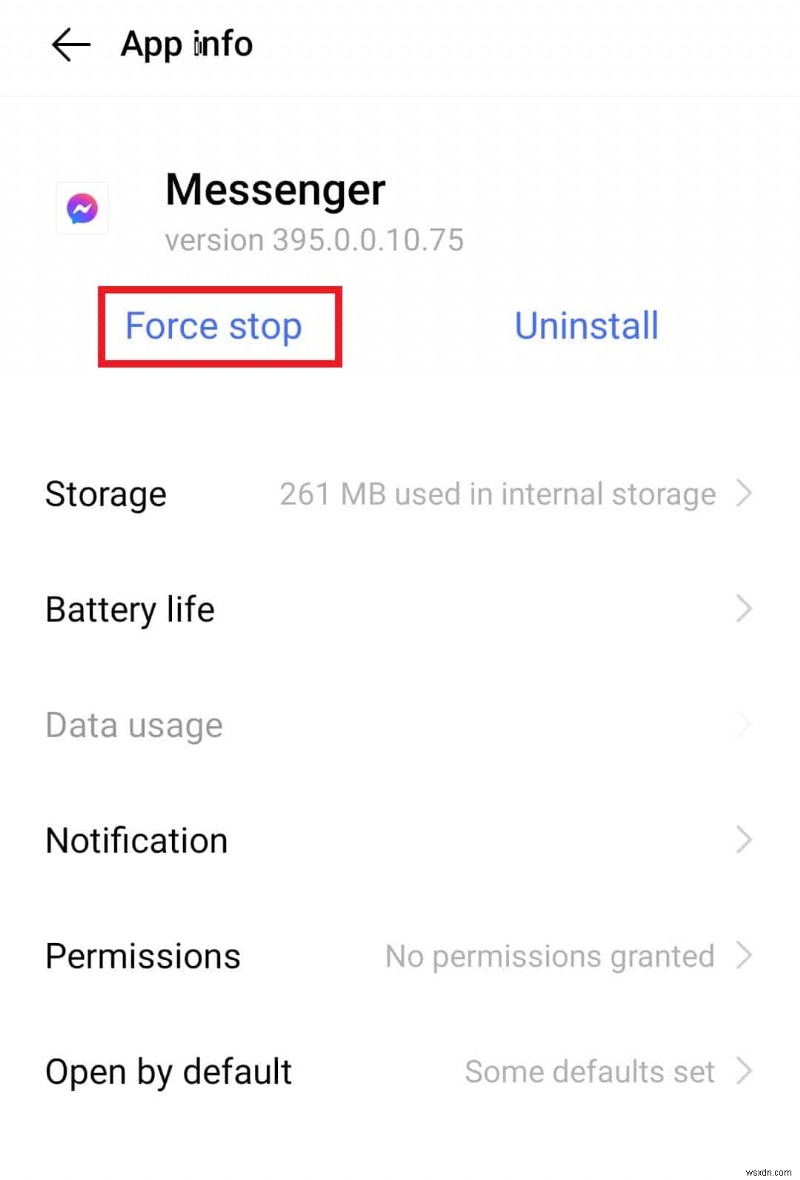 Fix Messenger Alerts That Show No Message – Quick Troubleshooting Guide