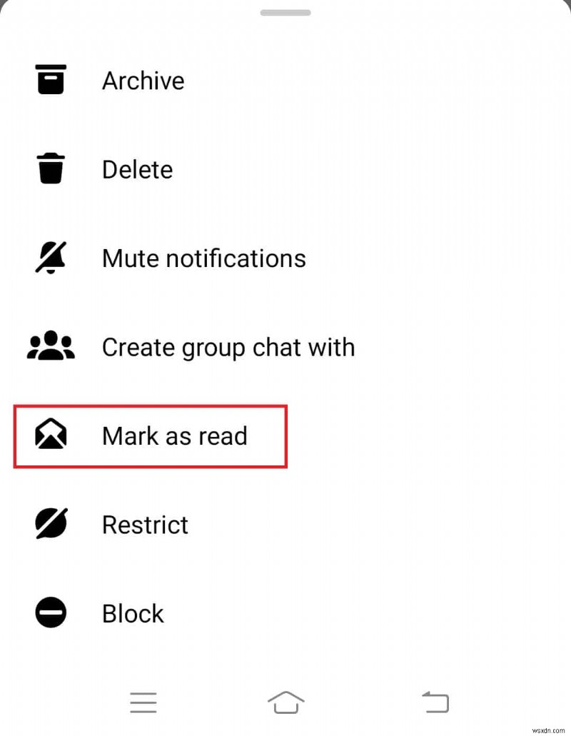 Fix Messenger Alerts That Show No Message – Quick Troubleshooting Guide