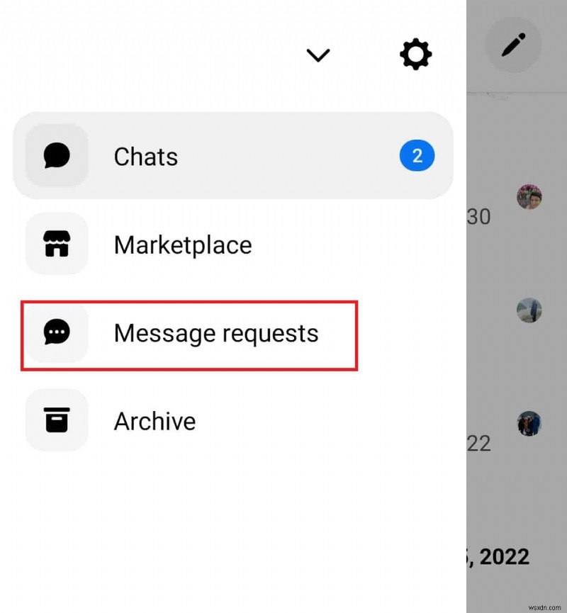 Fix Messenger Alerts That Show No Message – Quick Troubleshooting Guide