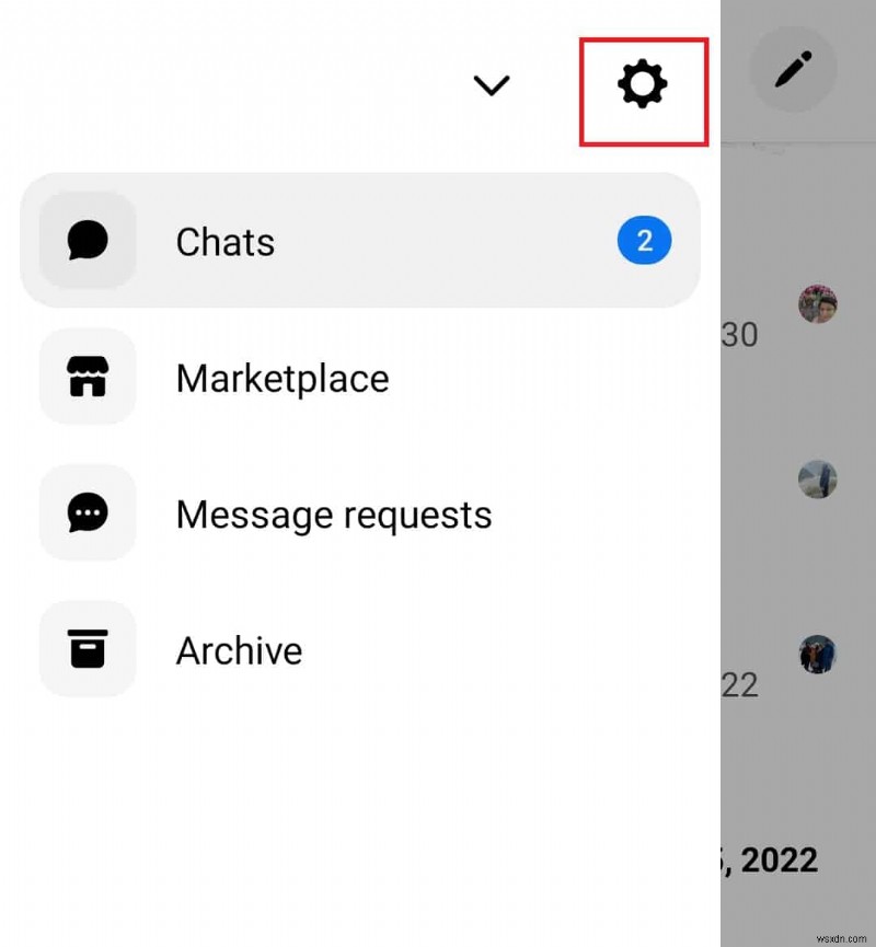 Fix Messenger Alerts That Show No Message – Quick Troubleshooting Guide