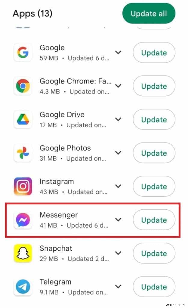 Fix Messenger Alerts That Show No Message – Quick Troubleshooting Guide