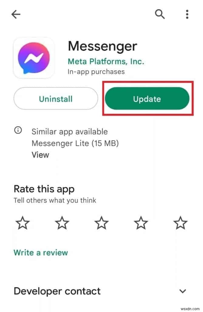 Fix Messenger Alerts That Show No Message – Quick Troubleshooting Guide