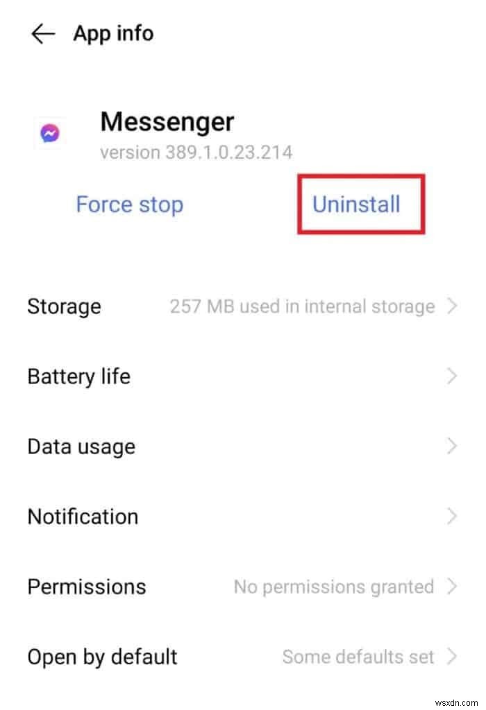 Fix Messenger Alerts That Show No Message – Quick Troubleshooting Guide