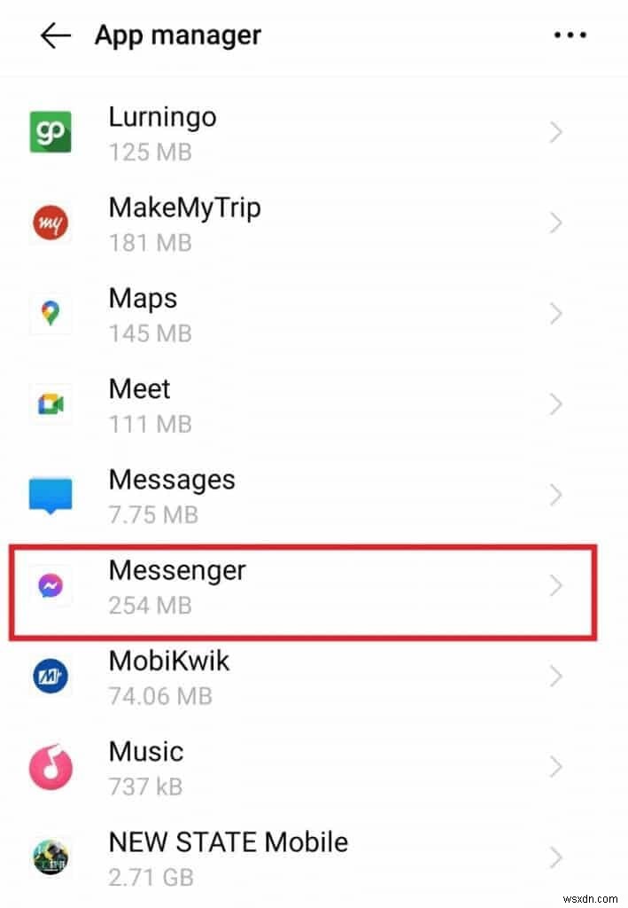 Fix Messenger Alerts That Show No Message – Quick Troubleshooting Guide