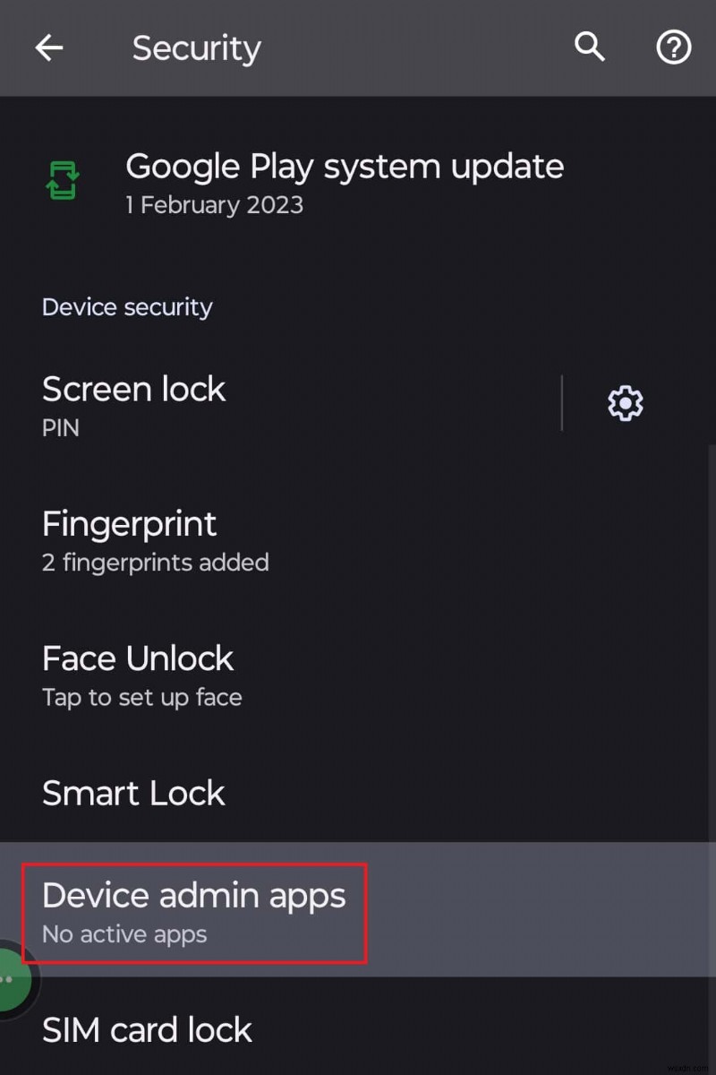 Detecting mSpy on Android: How to Spot and Remove Spyware