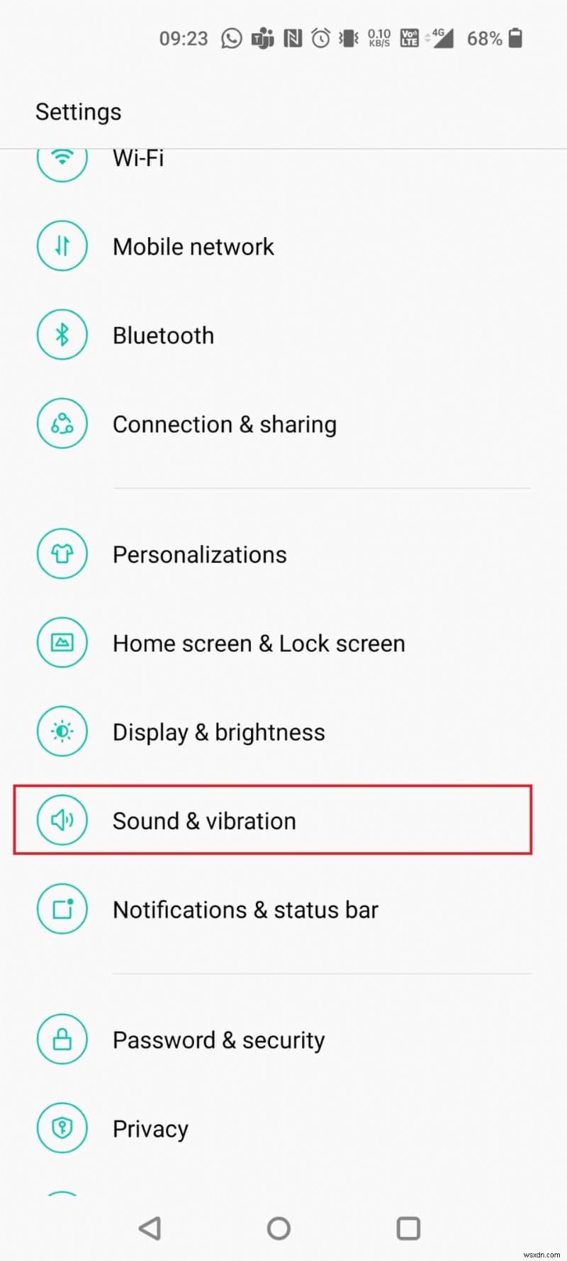 Allow Calls Only from Your Contacts on Android – Easy Step‑by‑Step Guide