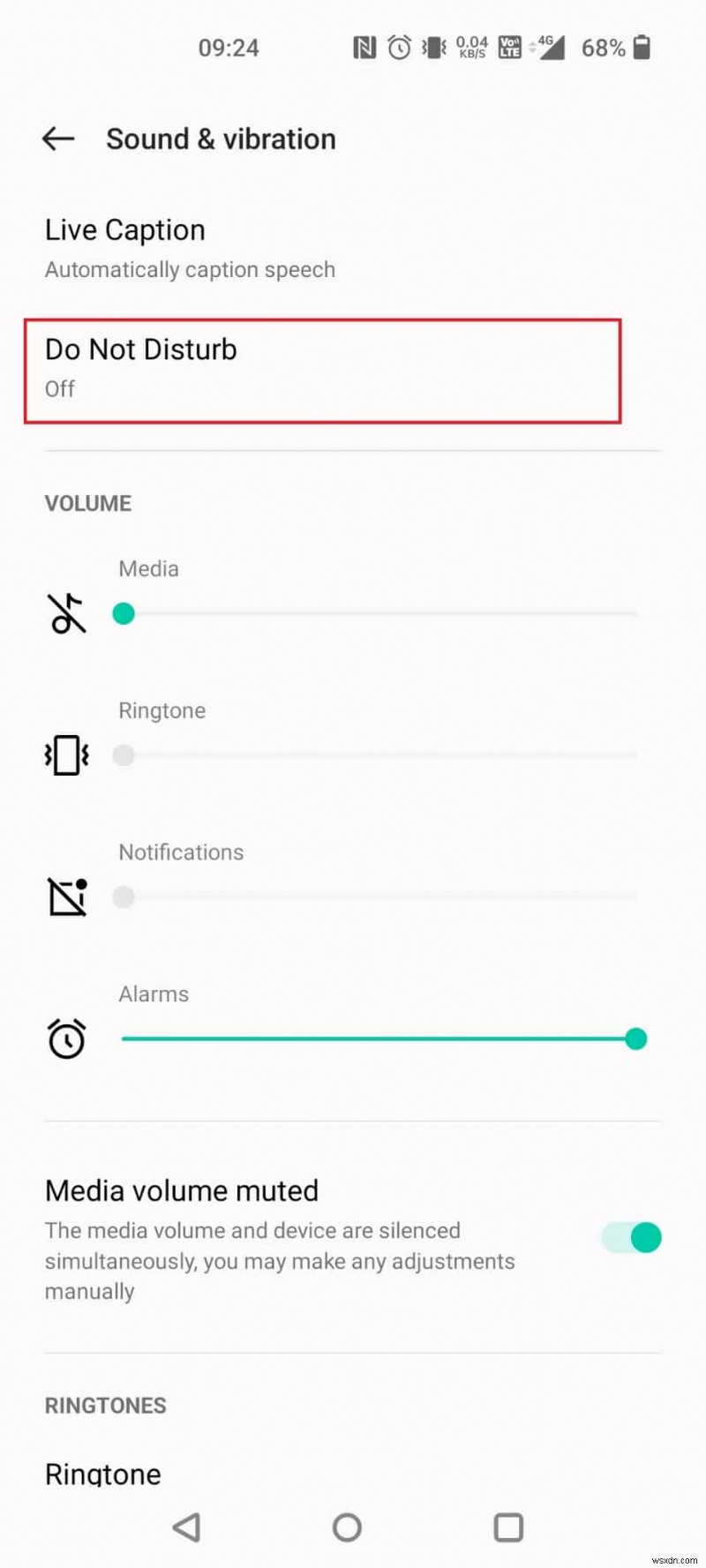 Allow Calls Only from Your Contacts on Android – Easy Step‑by‑Step Guide