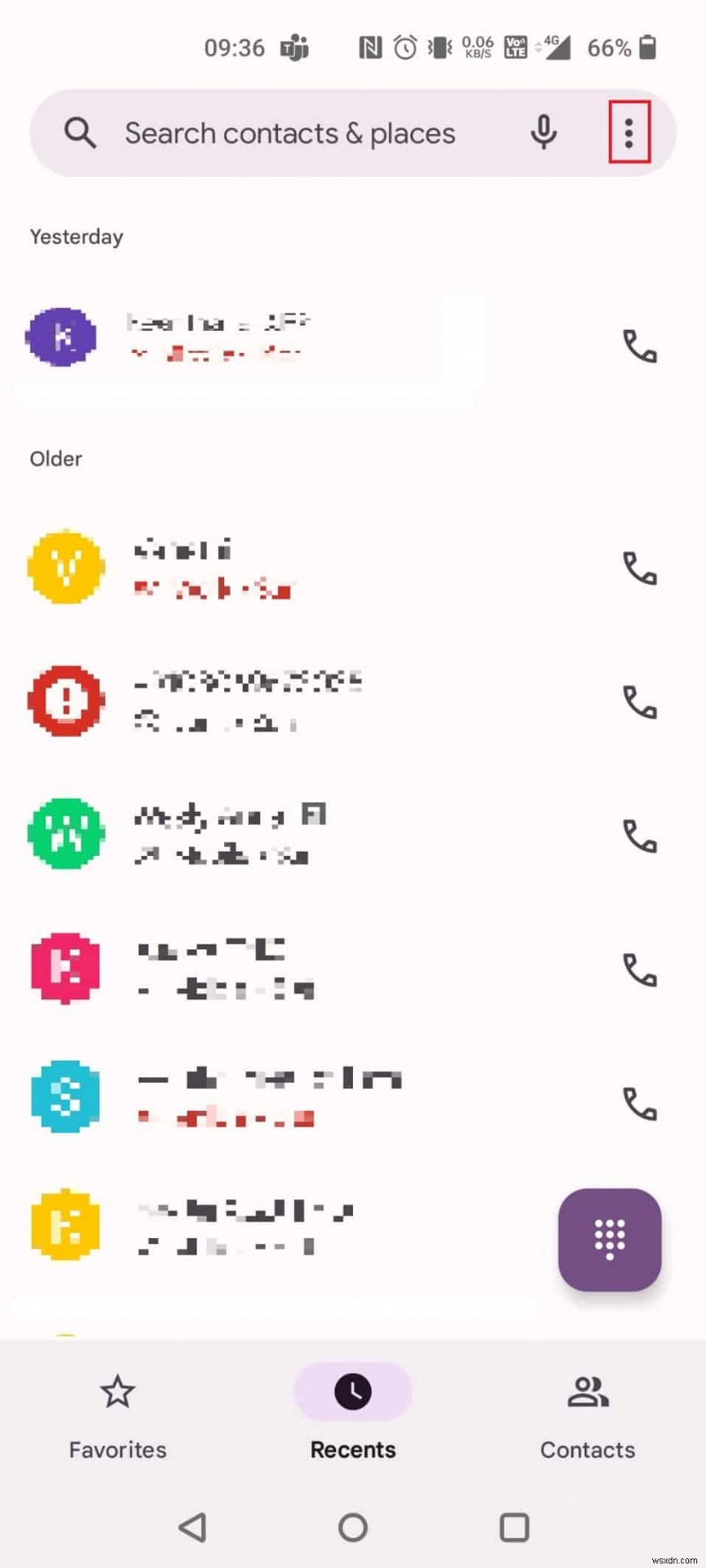 Allow Calls Only from Your Contacts on Android – Easy Step‑by‑Step Guide