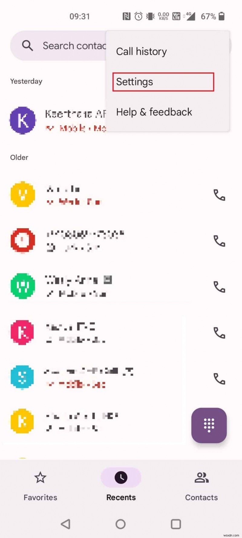 Allow Calls Only from Your Contacts on Android – Easy Step‑by‑Step Guide