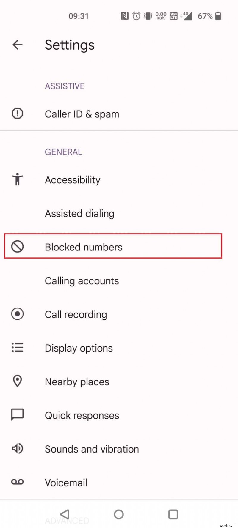 Allow Calls Only from Your Contacts on Android – Easy Step‑by‑Step Guide