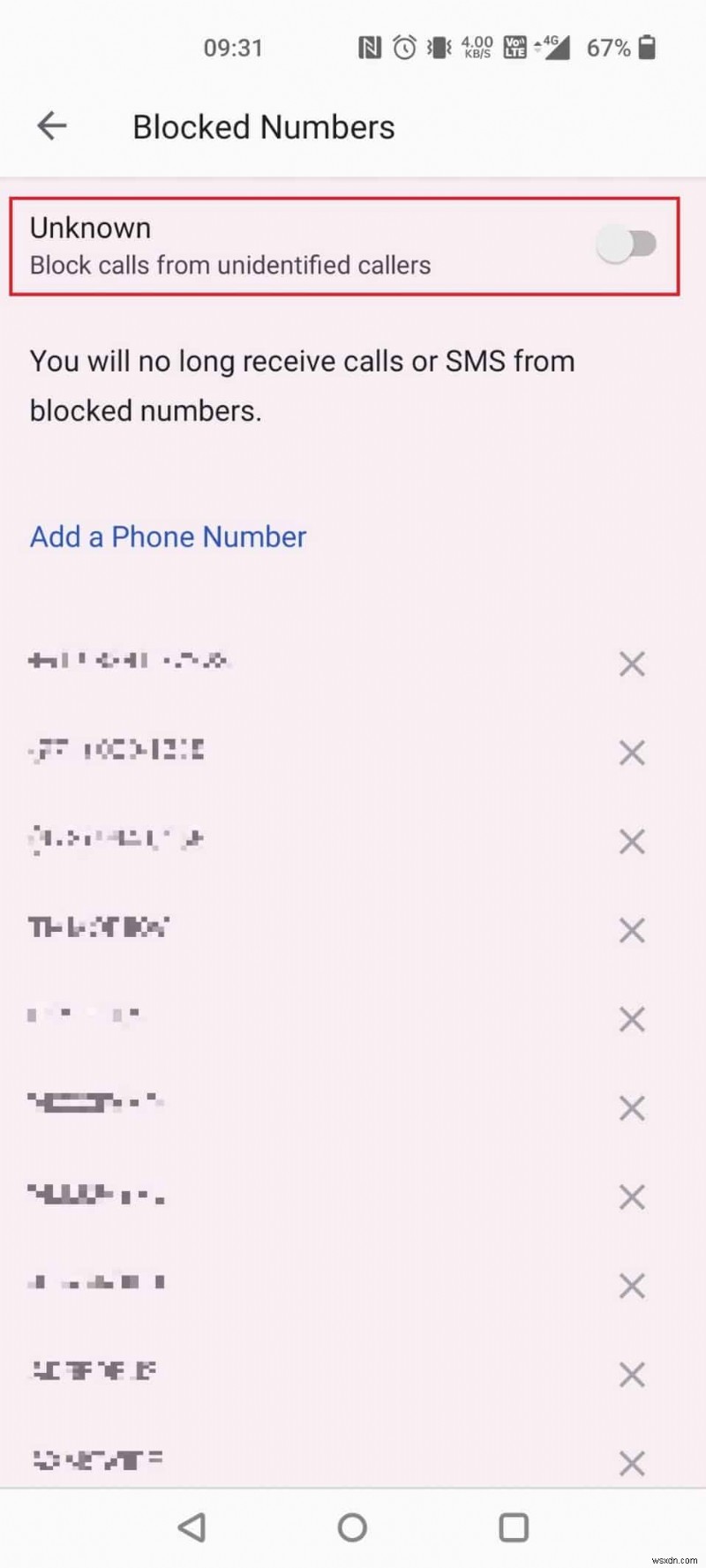 Allow Calls Only from Your Contacts on Android – Easy Step‑by‑Step Guide