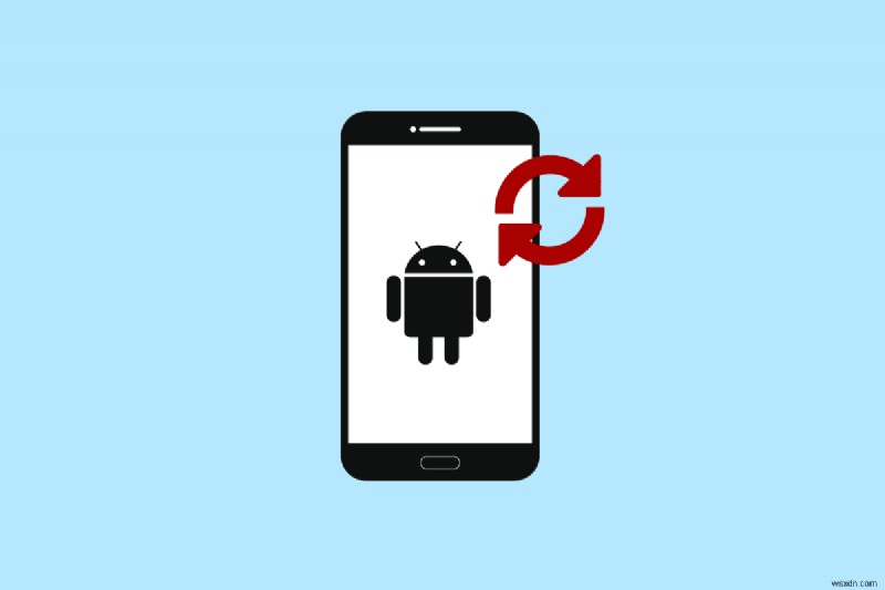 How to Refresh Your Android Phone: A Step-by-Step Guide