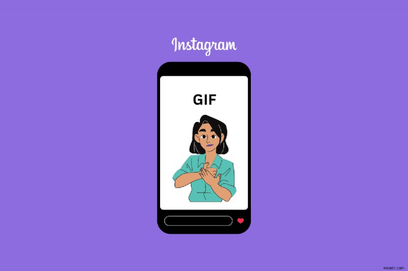 Upload Custom GIFs to Instagram Stories on Android – Step-by-Step Guide