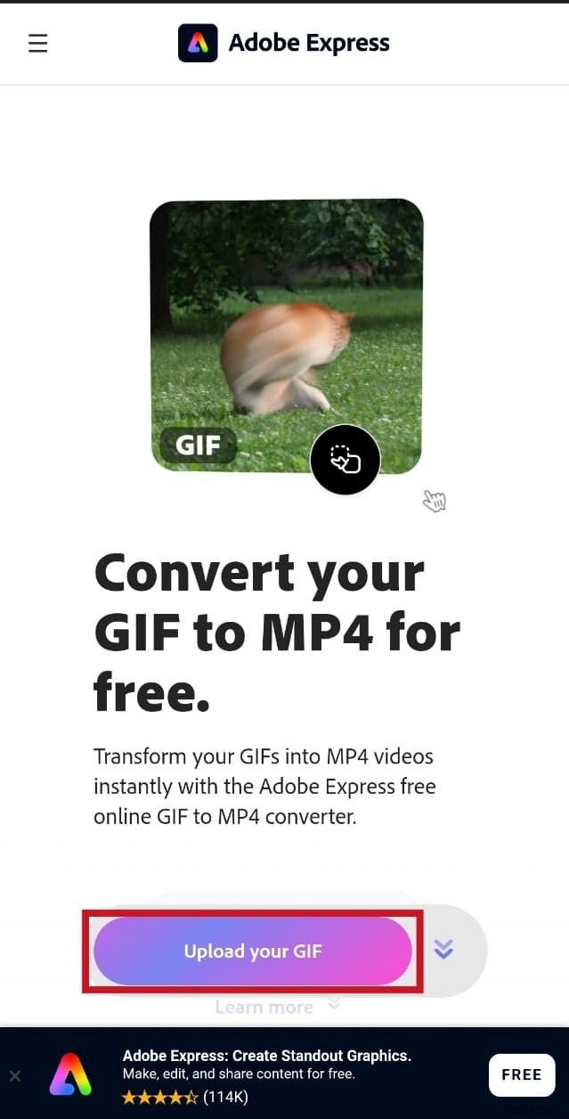 Upload Custom GIFs to Instagram Stories on Android – Step-by-Step Guide