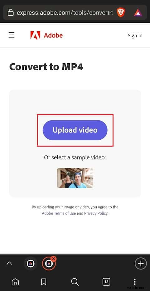 Upload Custom GIFs to Instagram Stories on Android – Step-by-Step Guide