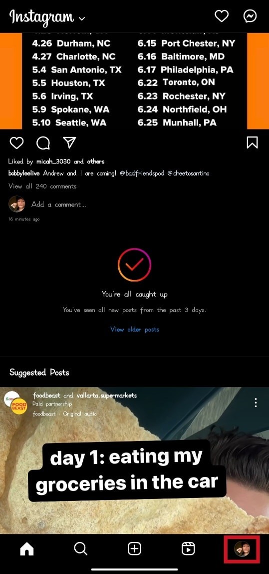 Upload Custom GIFs to Instagram Stories on Android – Step-by-Step Guide