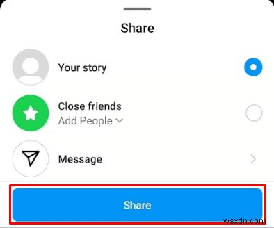 Upload Custom GIFs to Instagram Stories on Android – Step-by-Step Guide