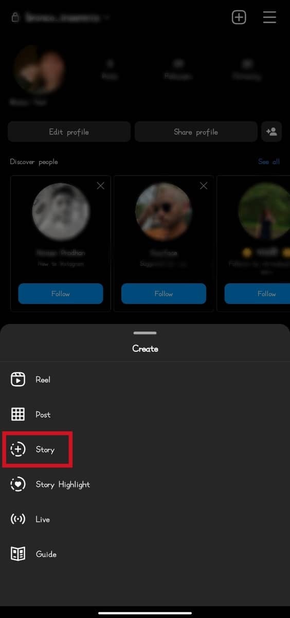 Upload Custom GIFs to Instagram Stories on Android – Step-by-Step Guide