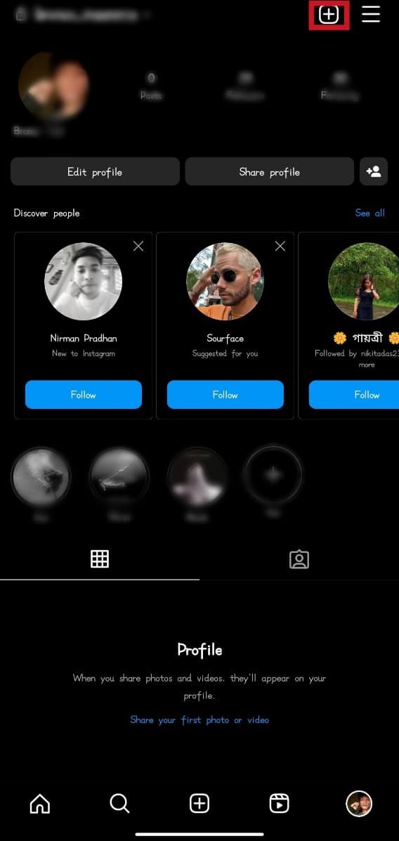 Upload Custom GIFs to Instagram Stories on Android – Step-by-Step Guide