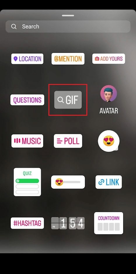 Upload Custom GIFs to Instagram Stories on Android – Step-by-Step Guide