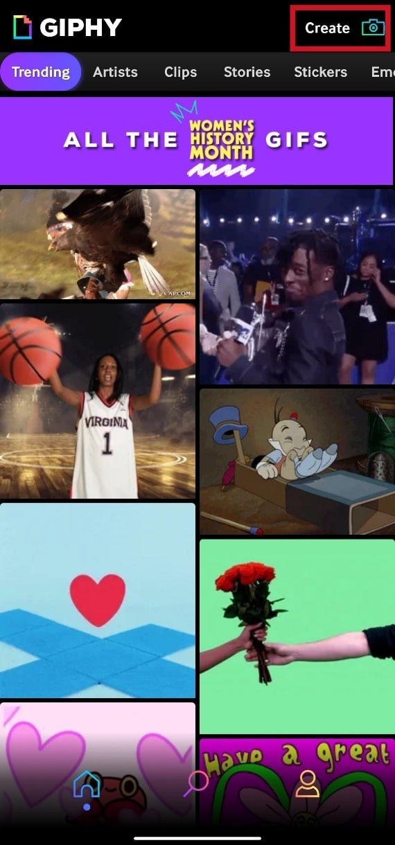 Upload Custom GIFs to Instagram Stories on Android – Step-by-Step Guide
