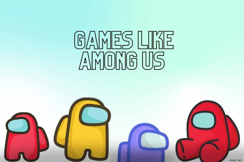 24 Best Android Games Like Among Us – Fun Multiplayer Alternatives