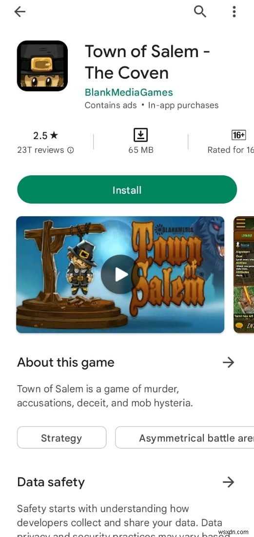 24 Best Android Games Like Among Us – Fun Multiplayer Alternatives