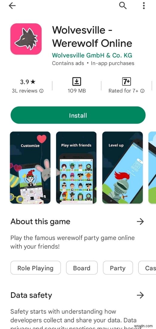 24 Best Android Games Like Among Us – Fun Multiplayer Alternatives