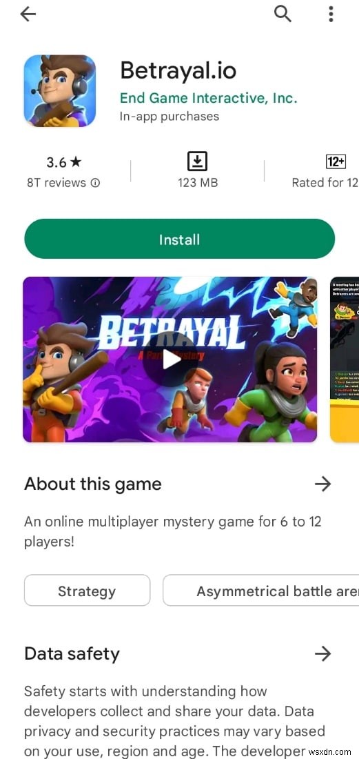 24 Best Android Games Like Among Us – Fun Multiplayer Alternatives
