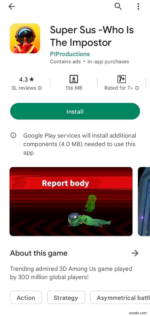 24 Best Android Games Like Among Us – Fun Multiplayer Alternatives