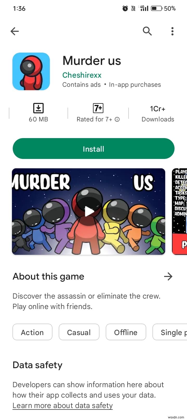 24 Best Android Games Like Among Us – Fun Multiplayer Alternatives