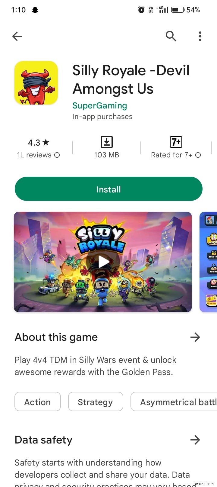 24 Best Android Games Like Among Us – Fun Multiplayer Alternatives